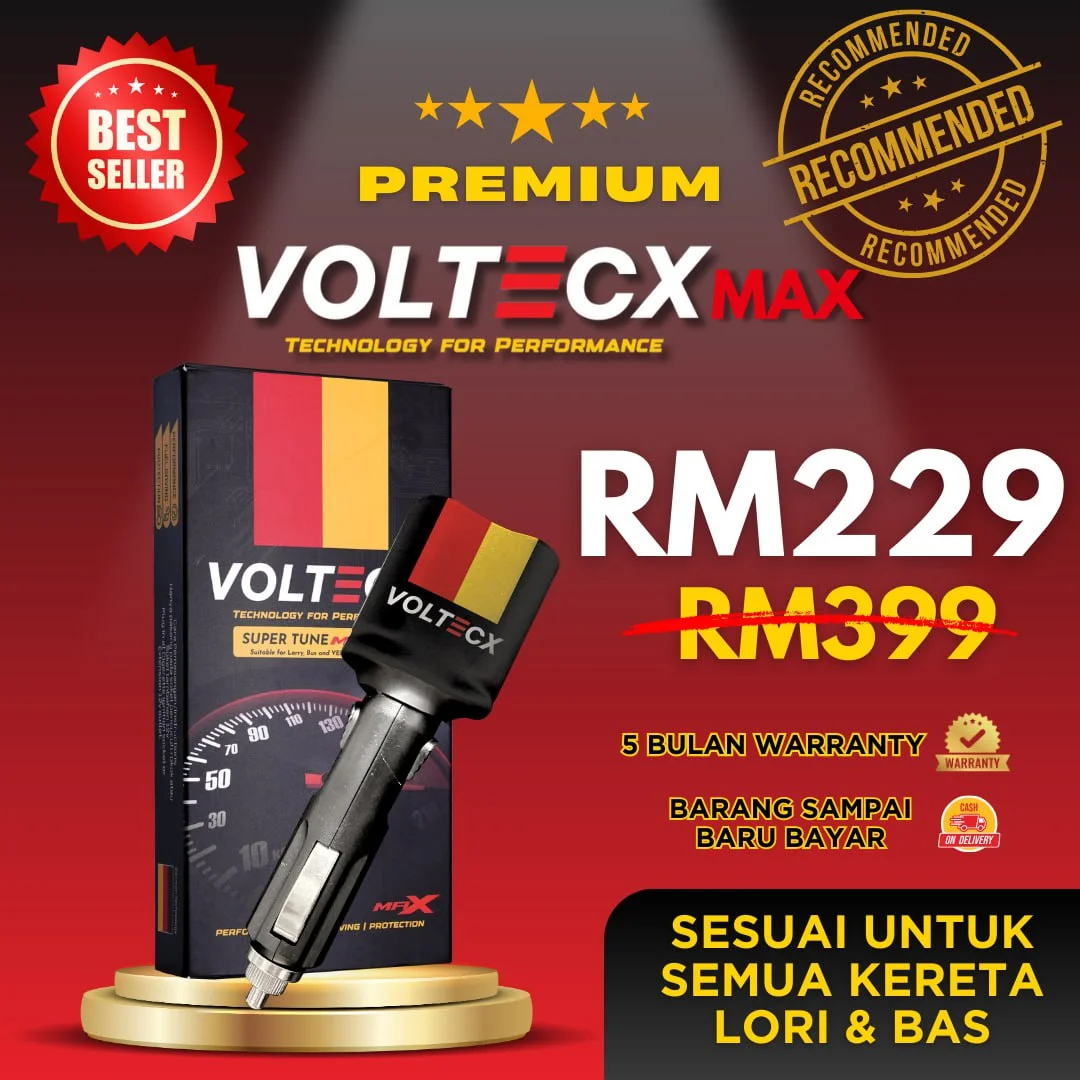 1 Voltecx Max