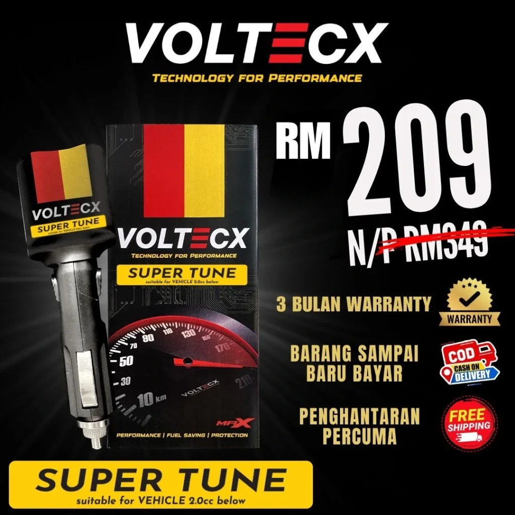 Voltecx Standard