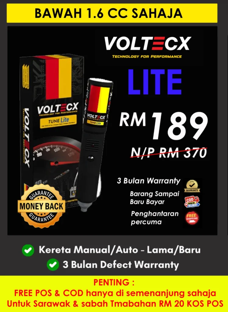 Voltecx Lite